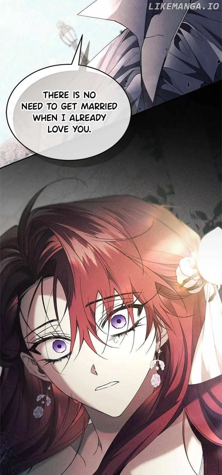 Resetting Lady Chapter 70 Online - página 16