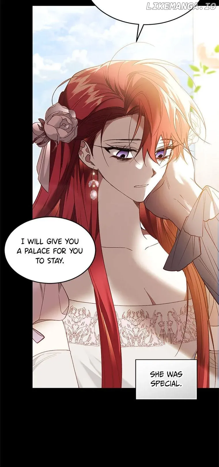 Resetting Lady Chapter 70 Online - página 19