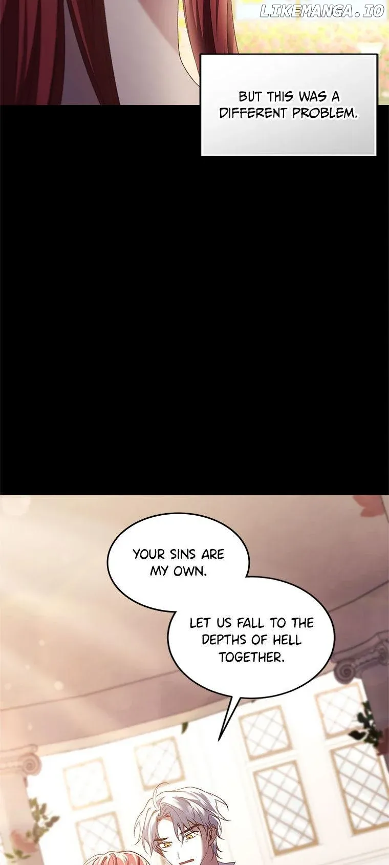 Resetting Lady Chapter 70 Online - página 22