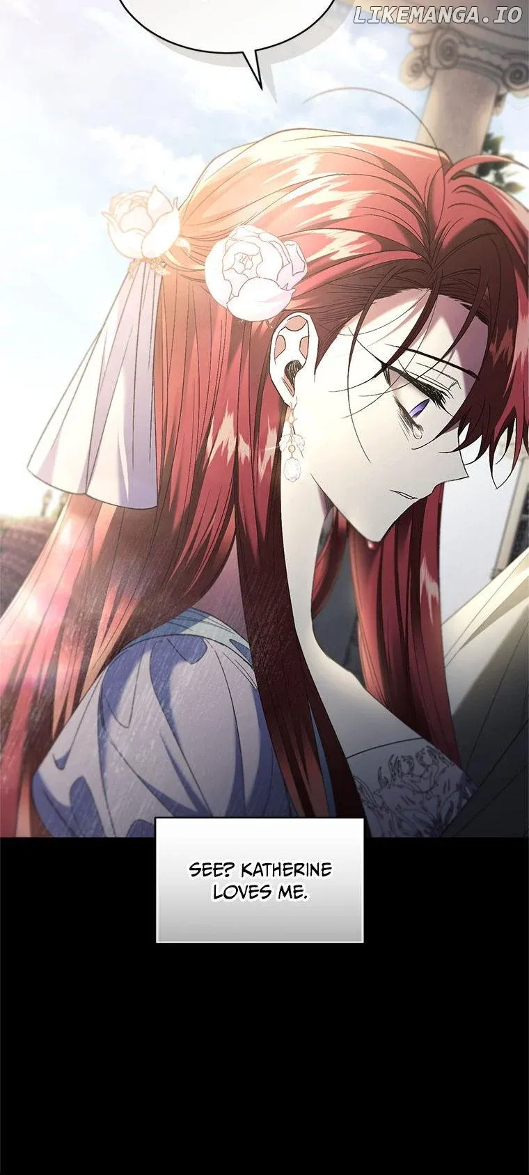 Resetting Lady Chapter 70 Online - página 24