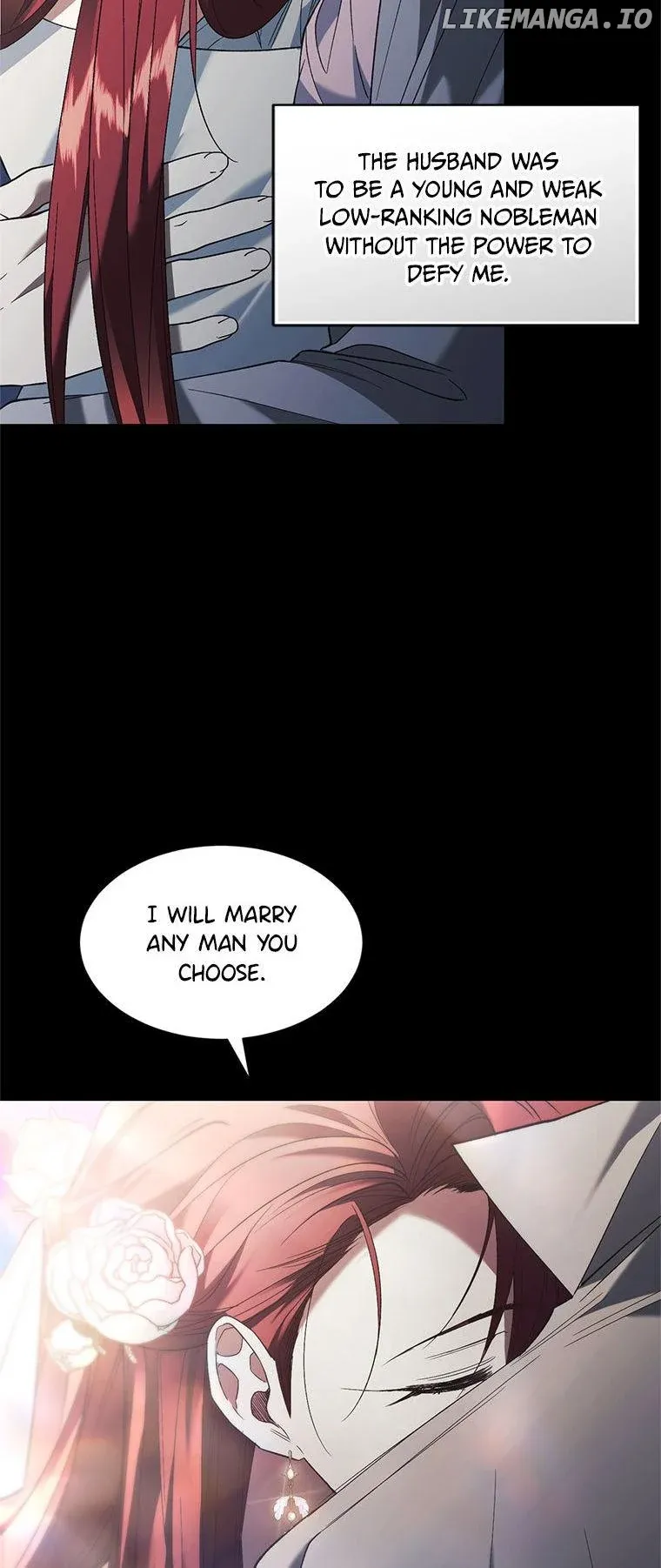 Resetting Lady Chapter 70 Online - página 27