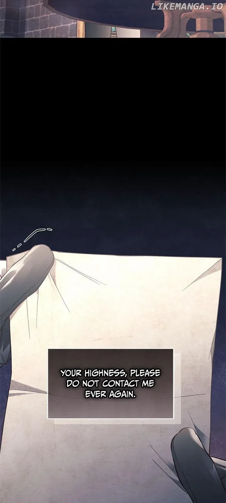 Resetting Lady Chapter 70 Online - página 32