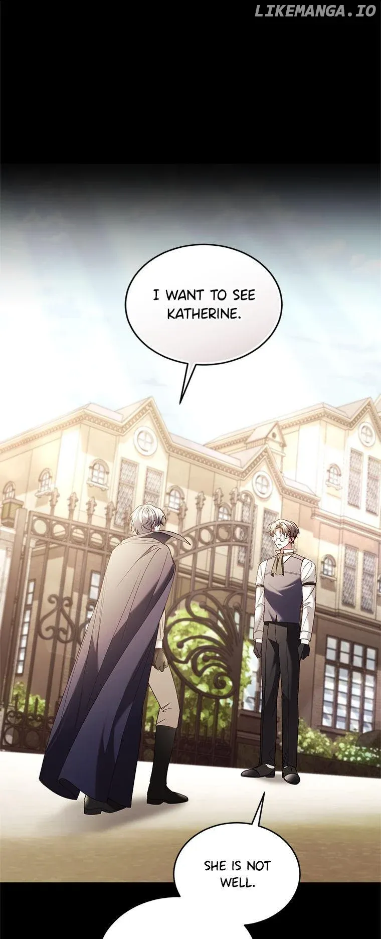 Resetting Lady Chapter 70 Online - página 35