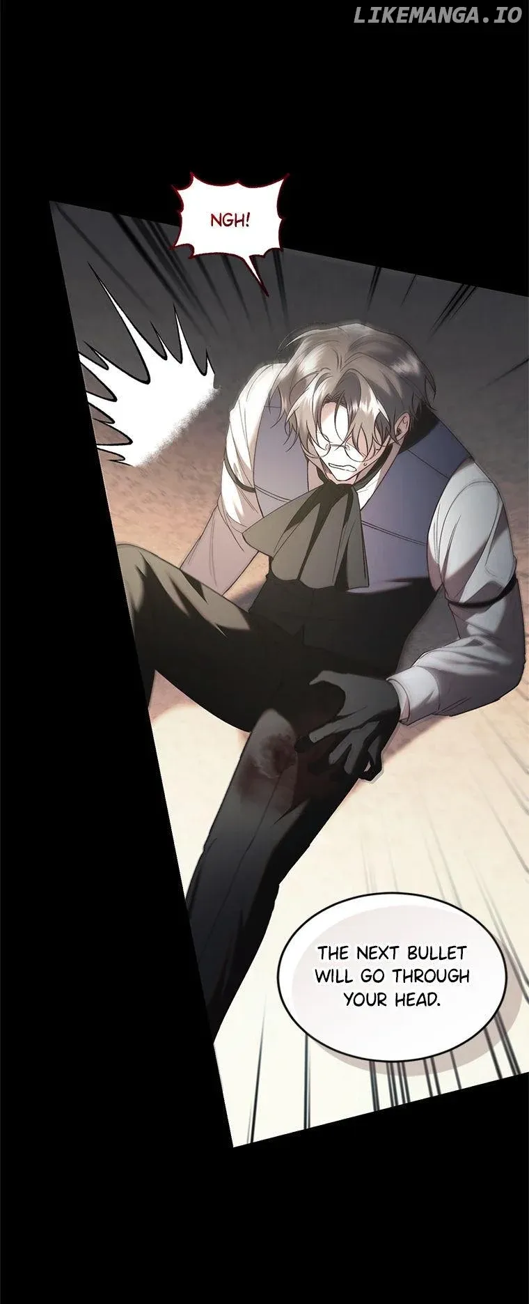 Resetting Lady Chapter 70 Online - página 37