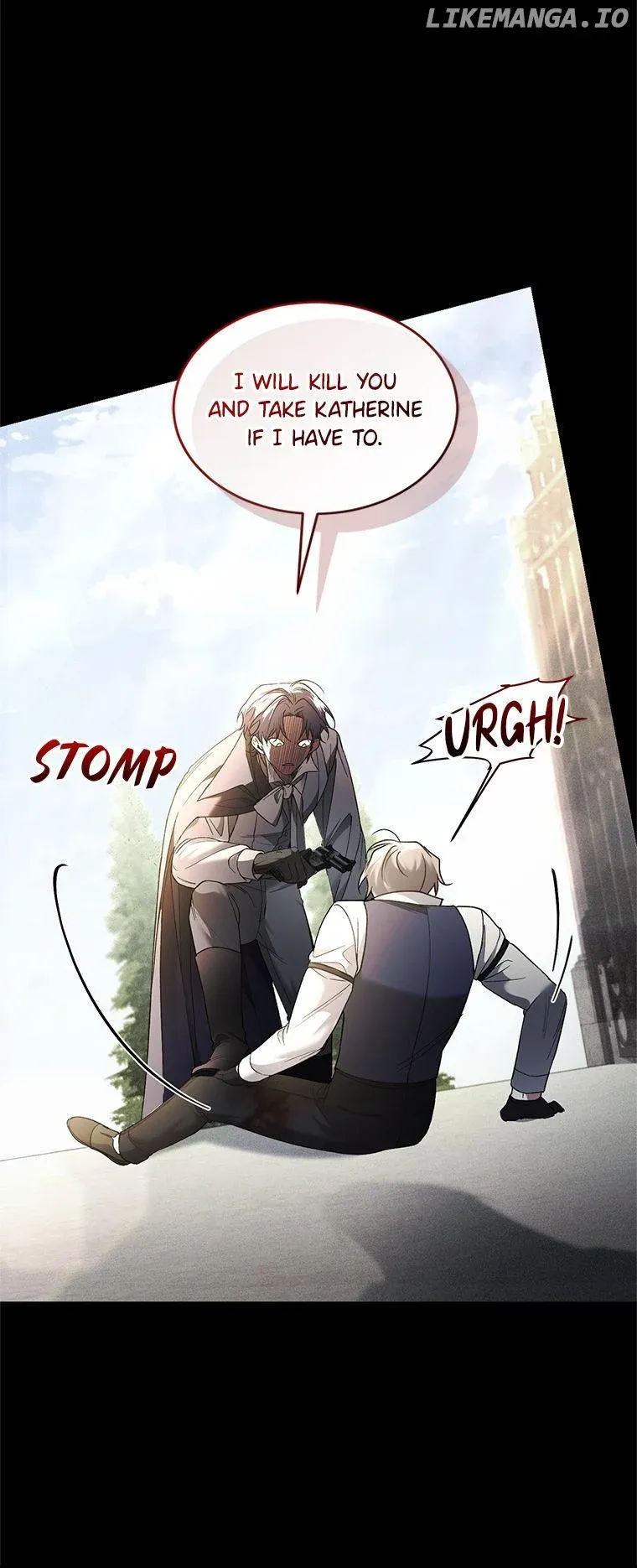 Resetting Lady Chapter 70 Online - página 38