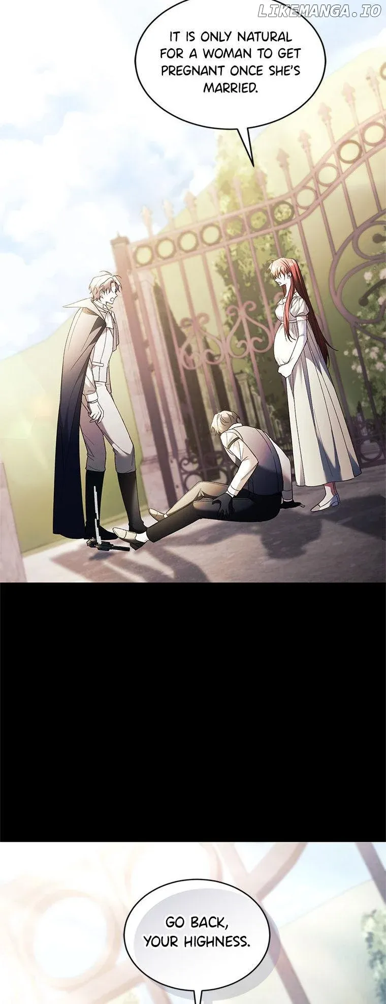 Resetting Lady Chapter 70 Online - página 42