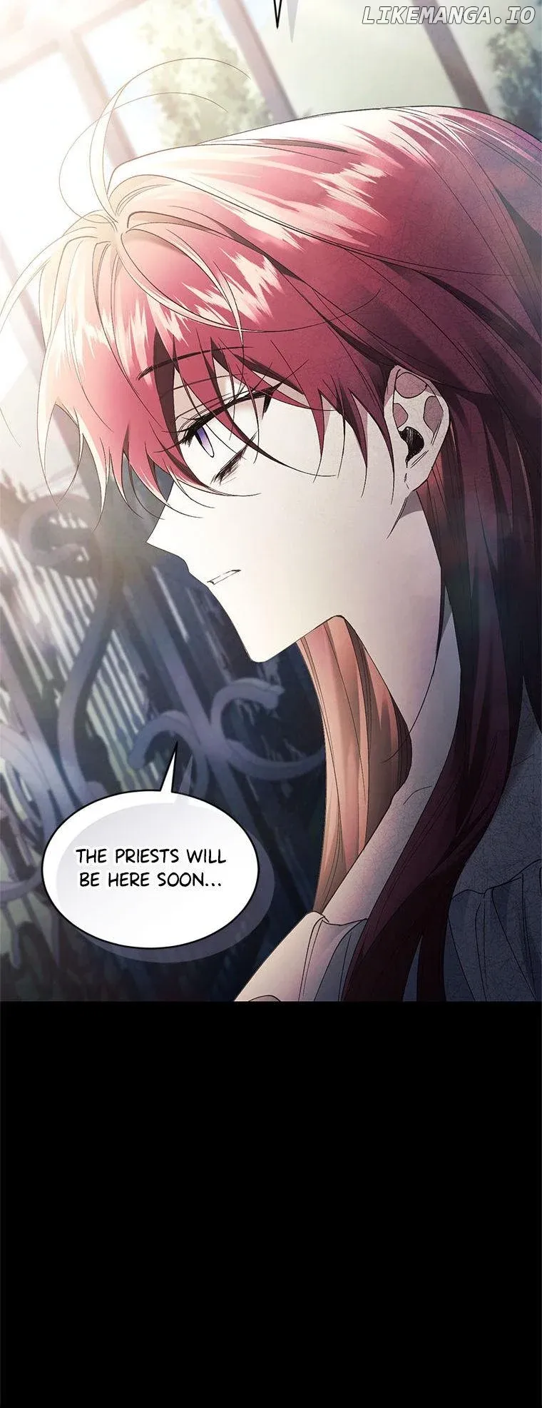 Resetting Lady Chapter 70 Online - página 43