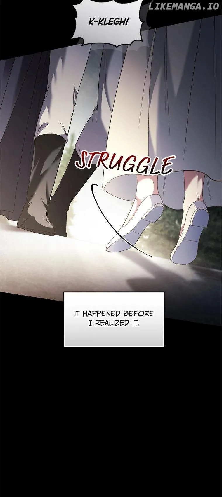Resetting Lady Chapter 70 Online - página 45