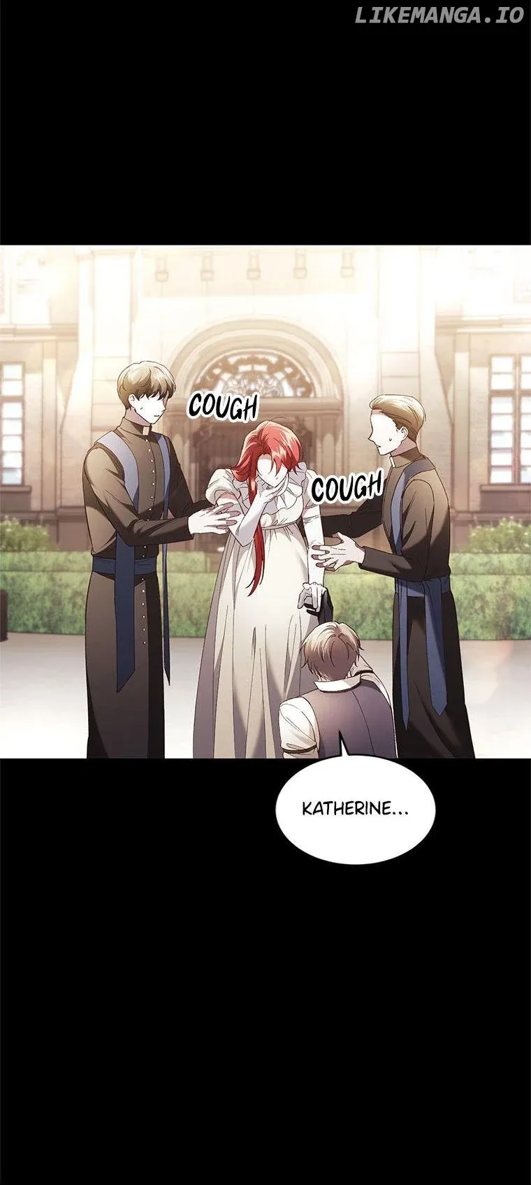 Resetting Lady Chapter 70 Online - página 48