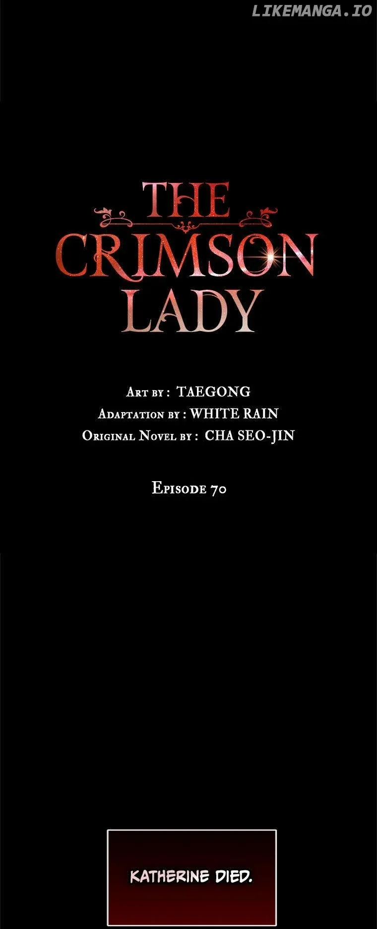 Resetting Lady Chapter 70 Online - página 52