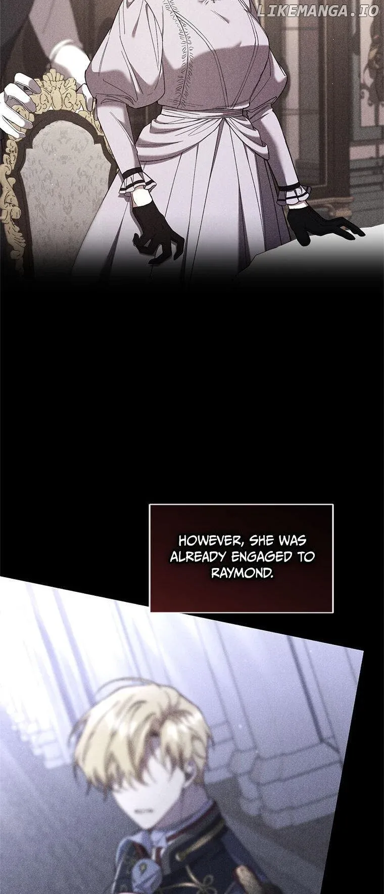 Resetting Lady Chapter 70 Online - página 57