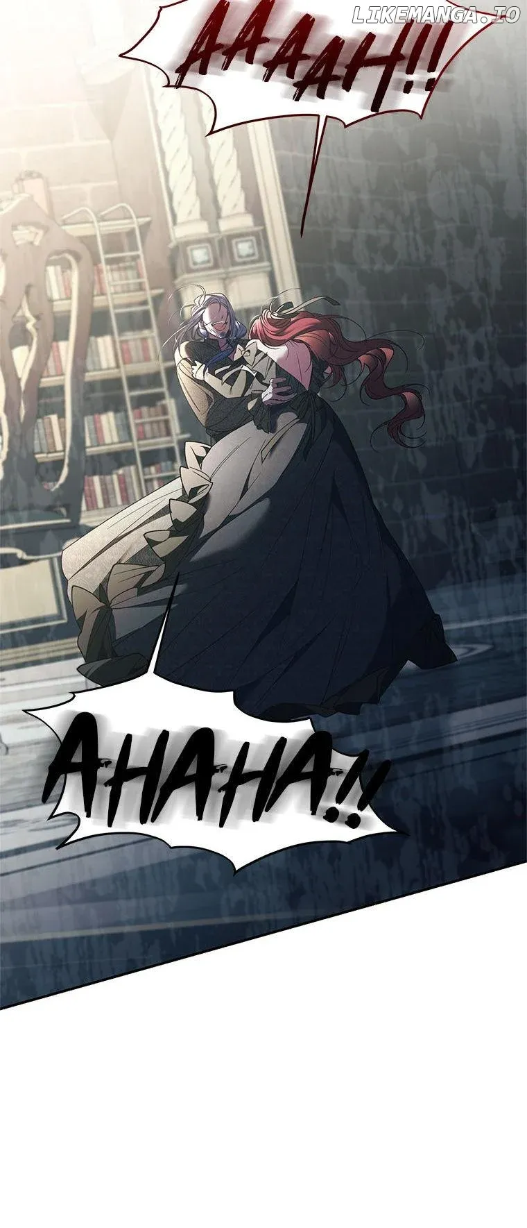 Resetting Lady Chapter 70 Online - página 59