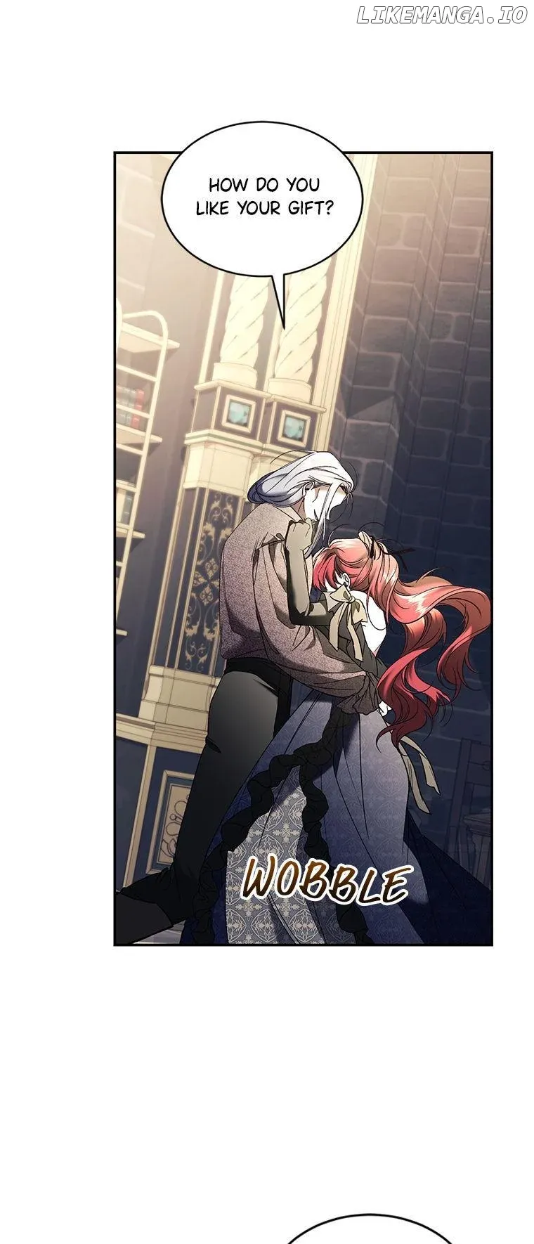 Resetting Lady Chapter 70 Online - página 65