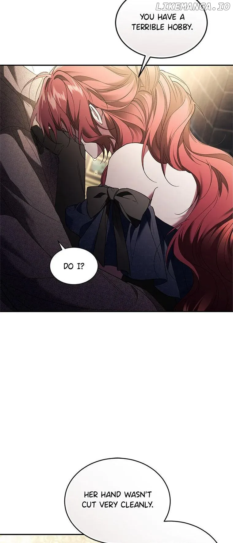 Resetting Lady Chapter 70 Online - página 66