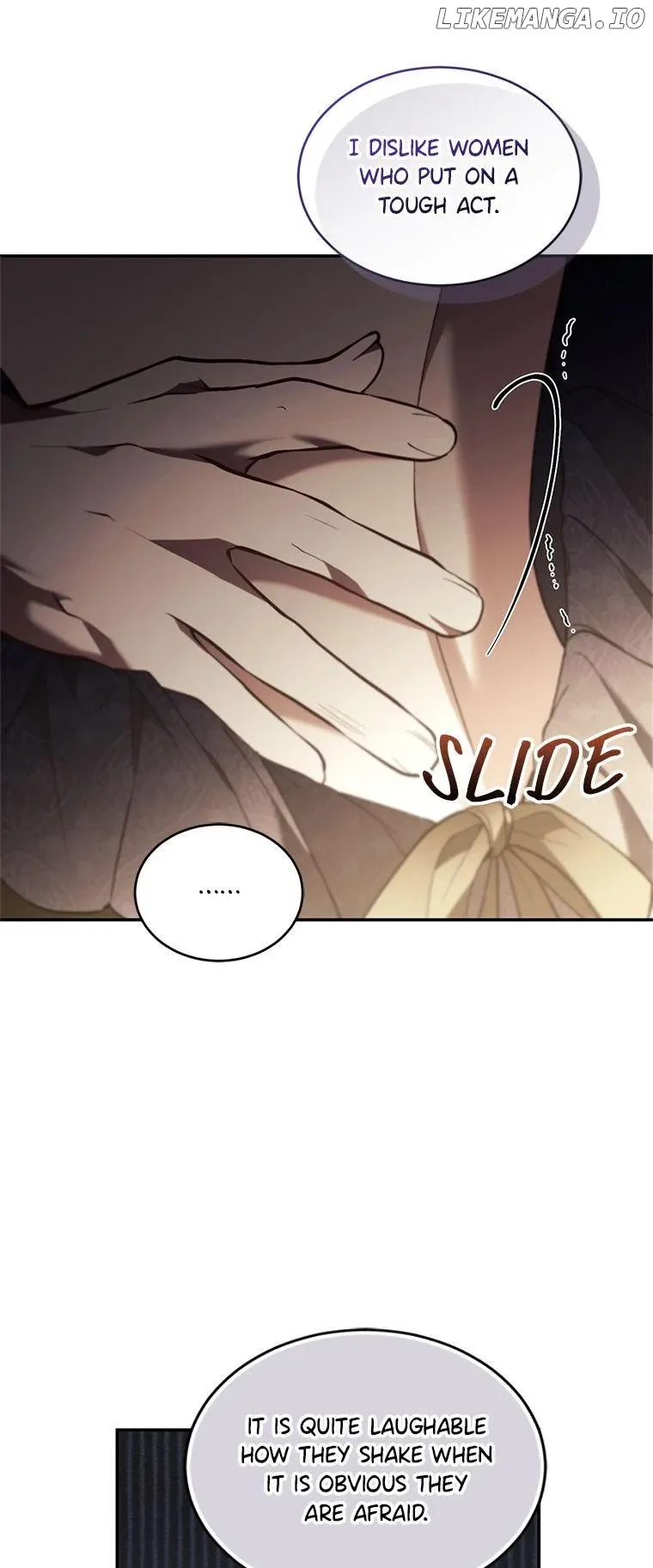Resetting Lady Chapter 70 Online - página 70