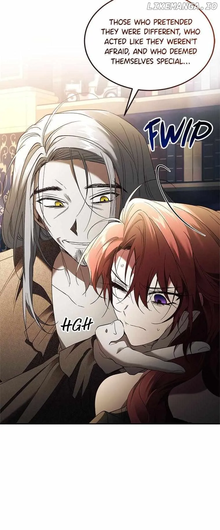 Resetting Lady Chapter 70 Online - página 72