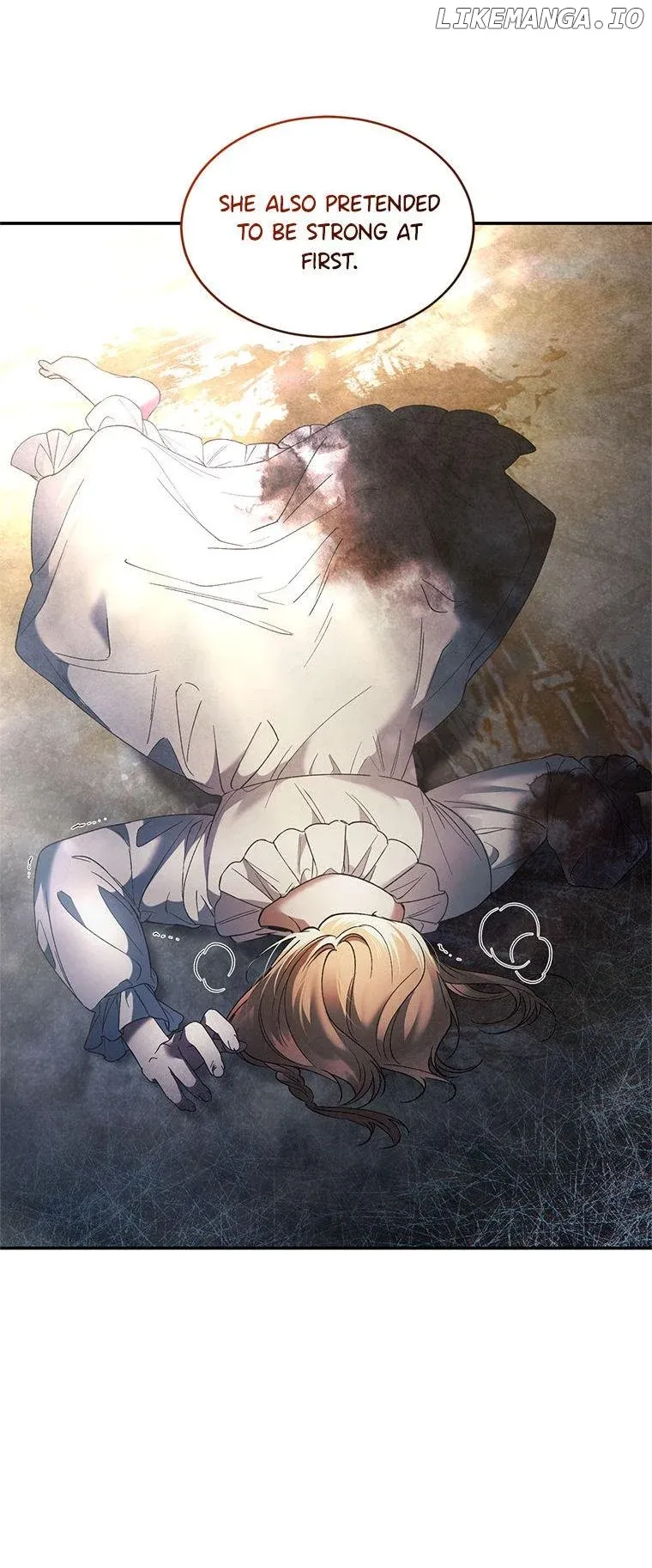 Resetting Lady Chapter 70 Online - página 73