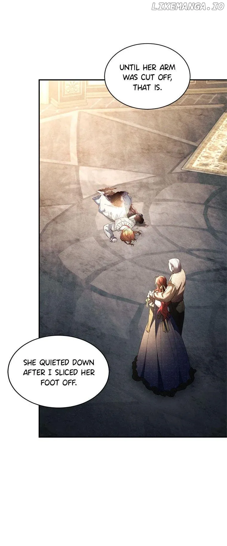 Resetting Lady Chapter 70 Online - página 74