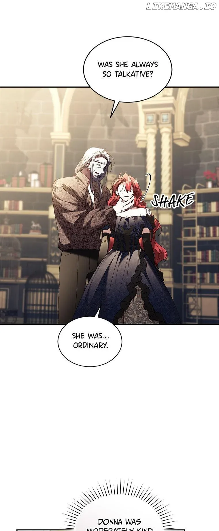 Resetting Lady Chapter 70 Online - página 75