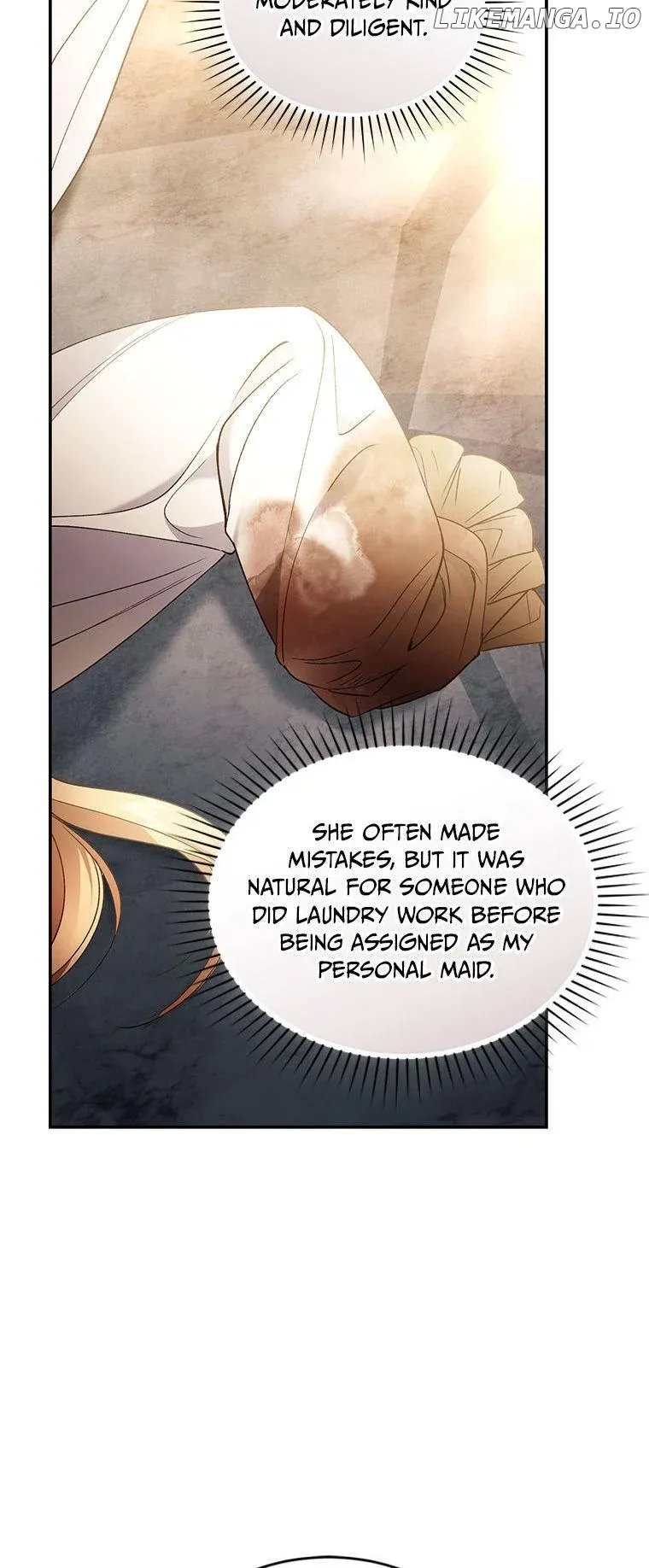 Resetting Lady Chapter 70 Online - página 76
