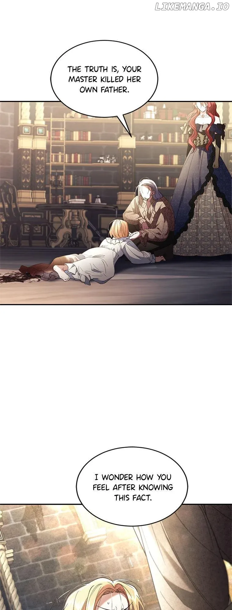 Resetting Lady Chapter 70 Online - página 80