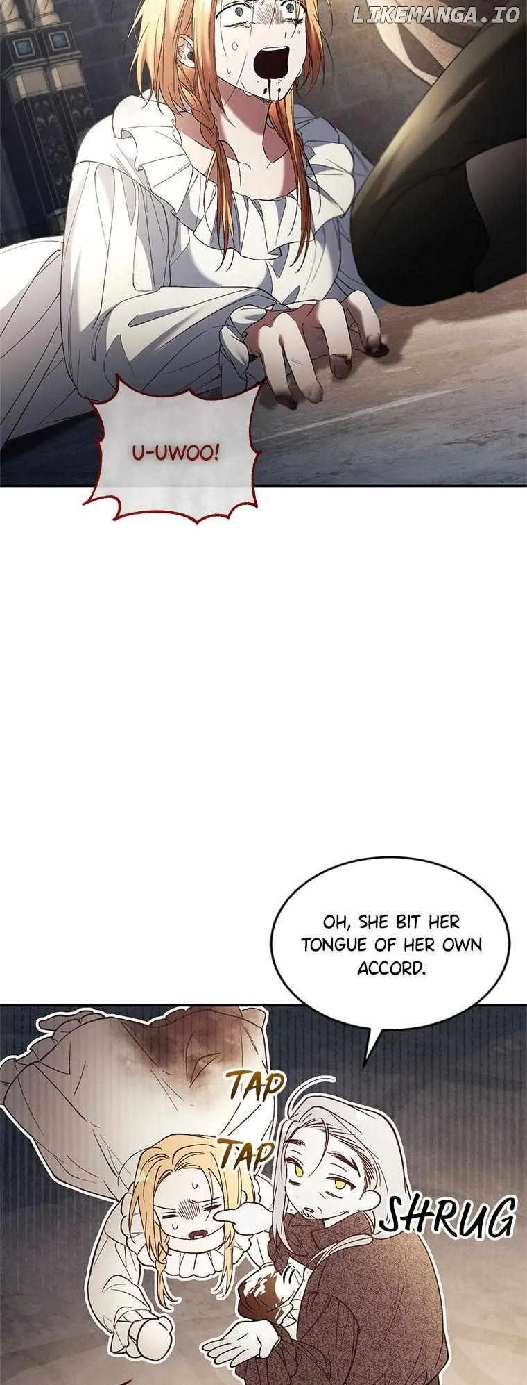 Resetting Lady Chapter 70 Online - página 81