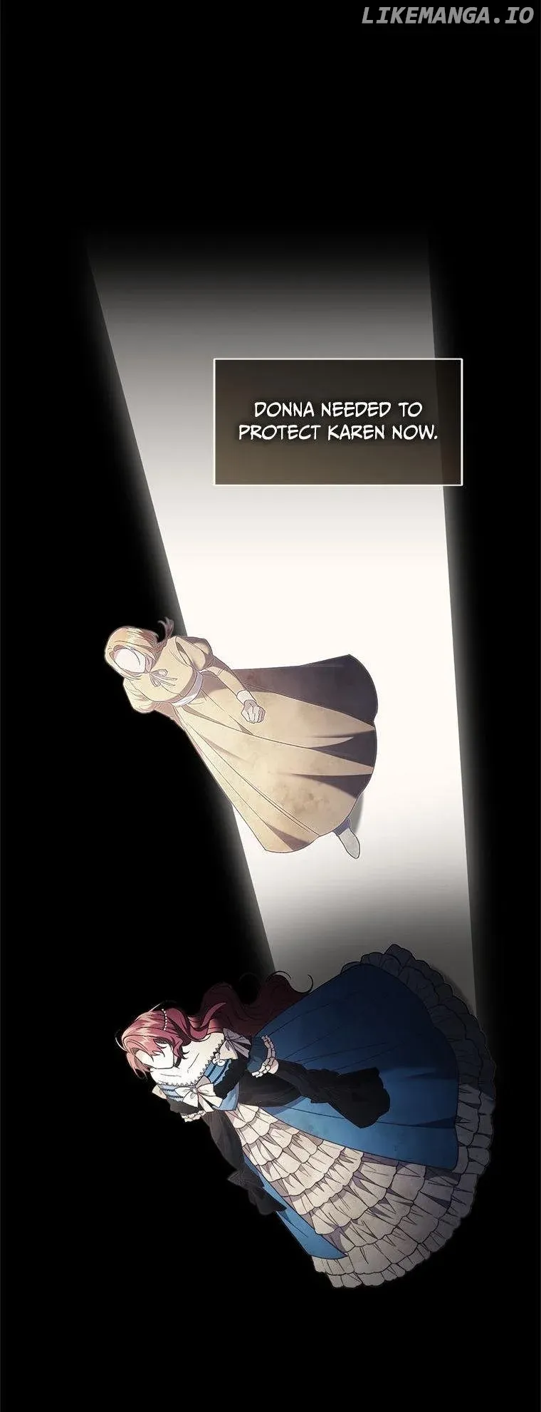 Resetting Lady Chapter 71 Online - página 4