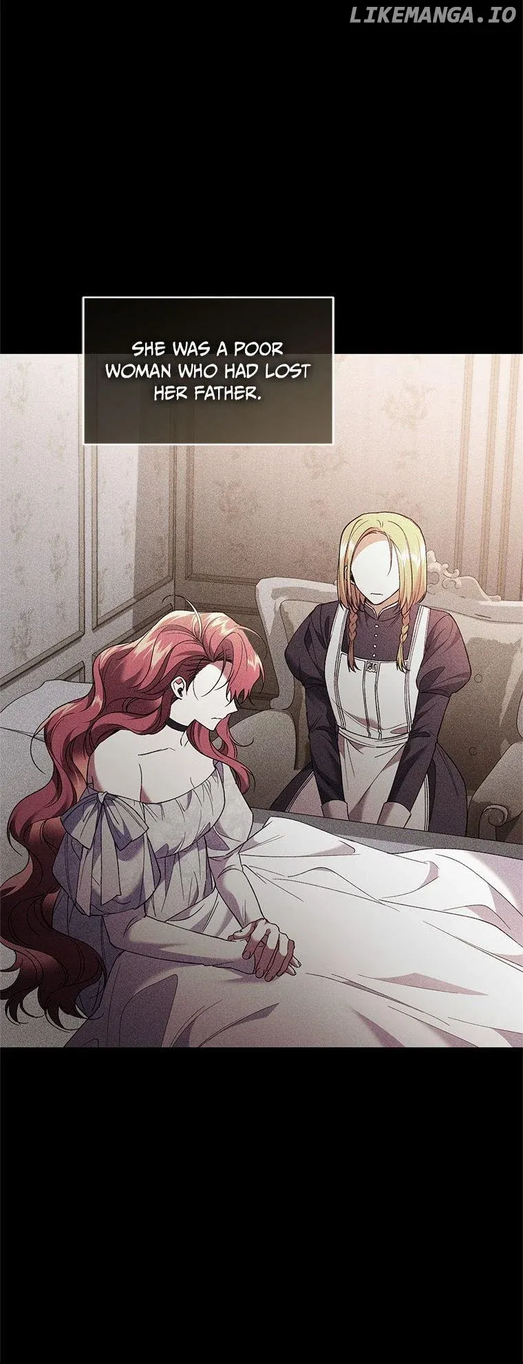 Resetting Lady Chapter 71 Online - página 5