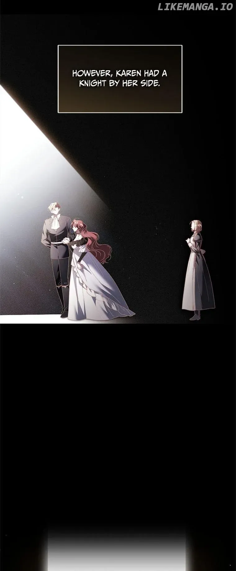 Resetting Lady Chapter 71 Online - página 7