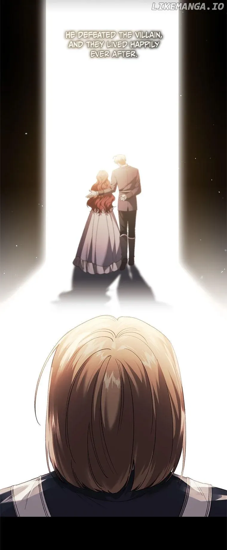 Resetting Lady Chapter 71 Online - página 8