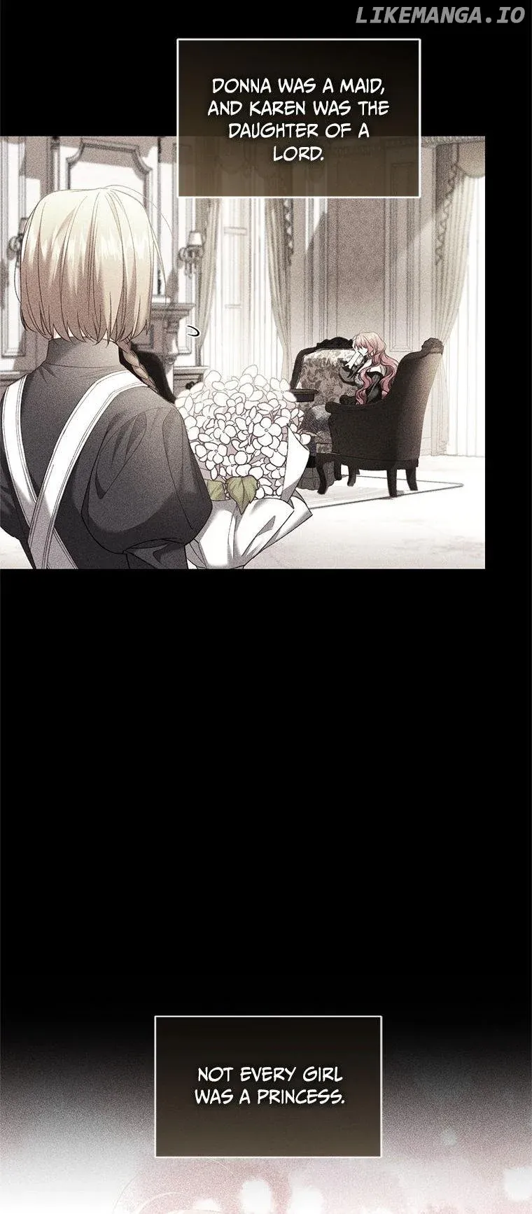 Resetting Lady Chapter 71 Online - página 12