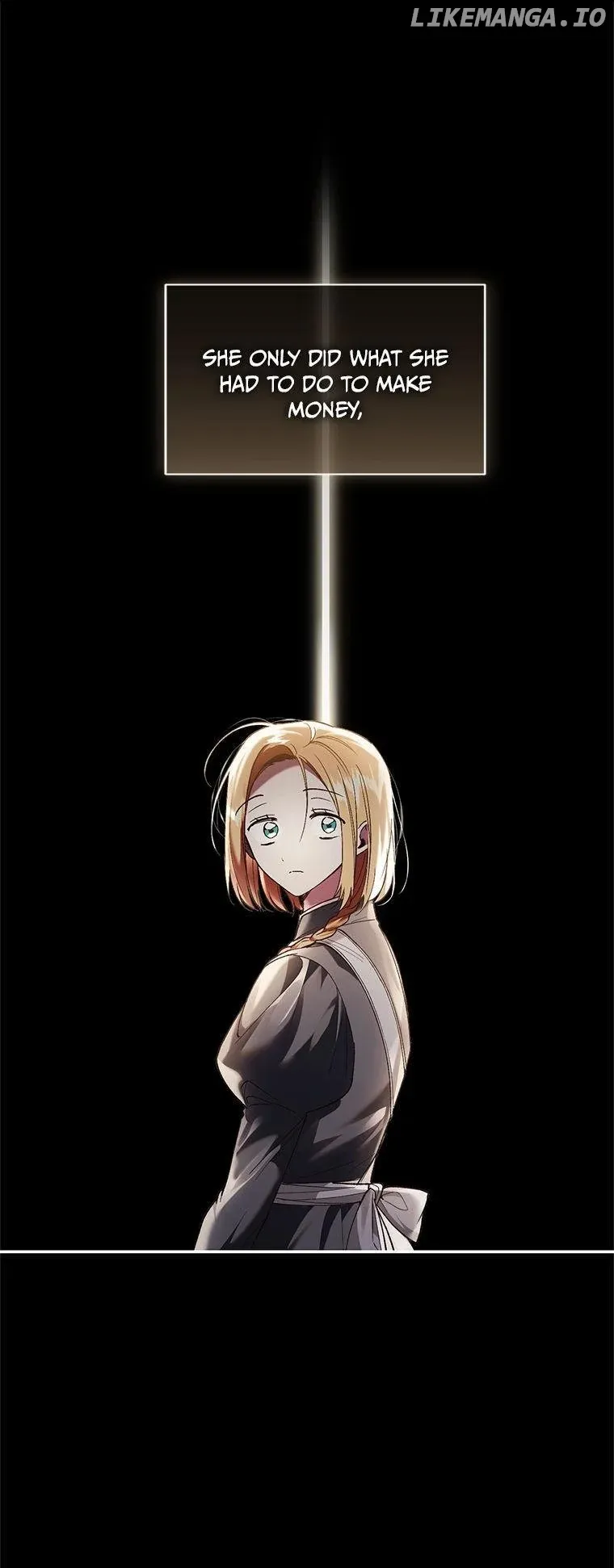 Resetting Lady Chapter 71 Online - página 15