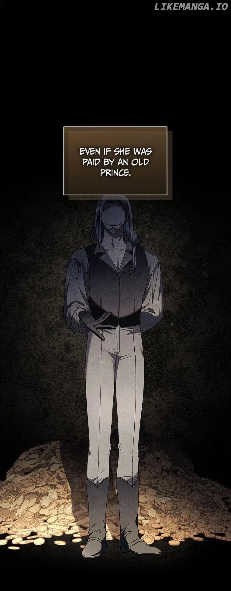 Resetting Lady Chapter 71 Online - página 16
