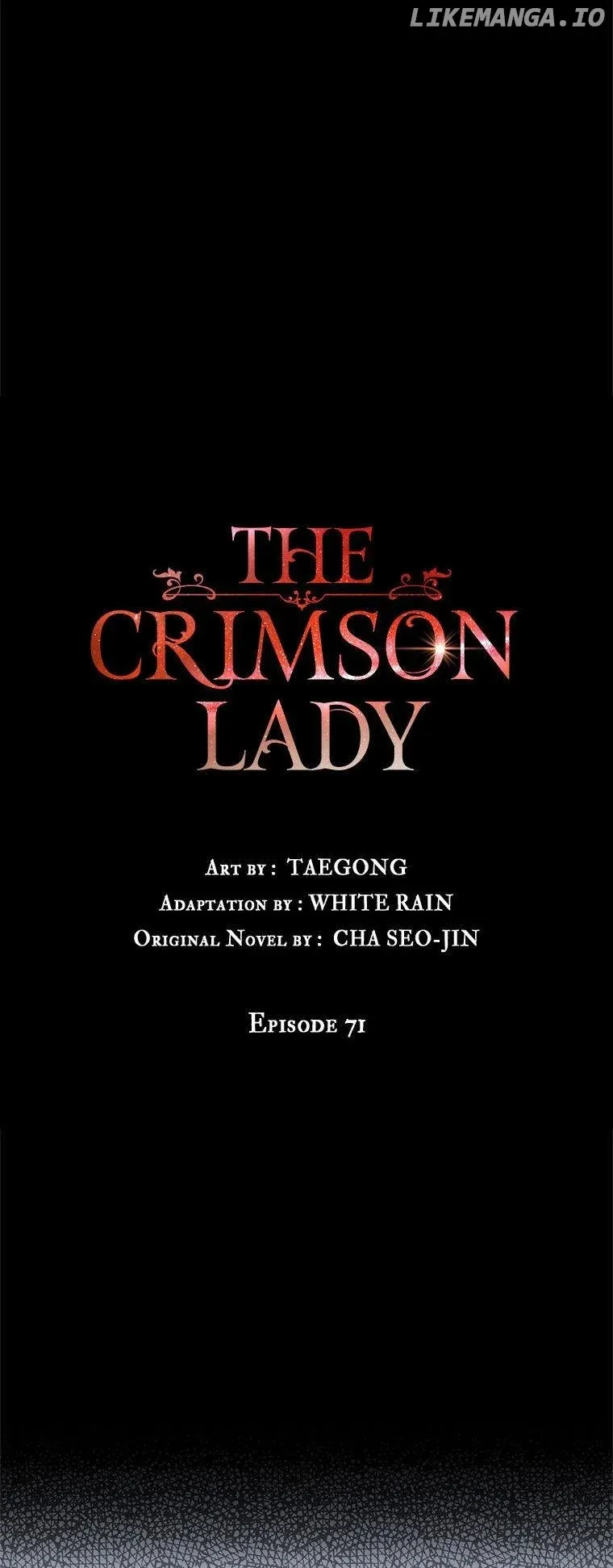 Resetting Lady Chapter 71 Online - página 17