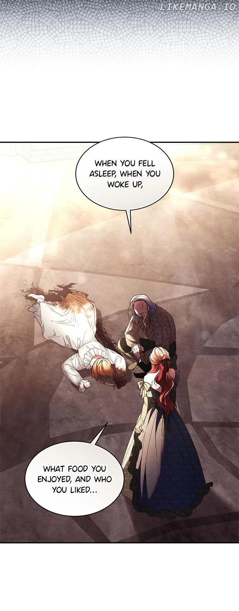 Resetting Lady Chapter 71 Online - página 18