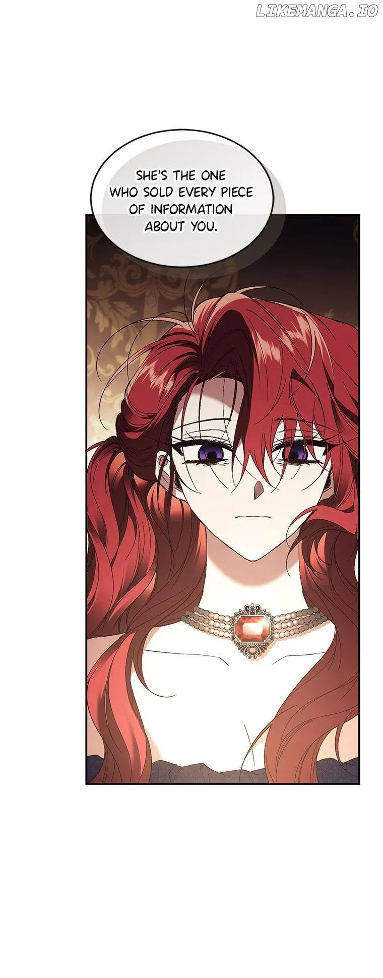Resetting Lady Chapter 71 Online - página 19