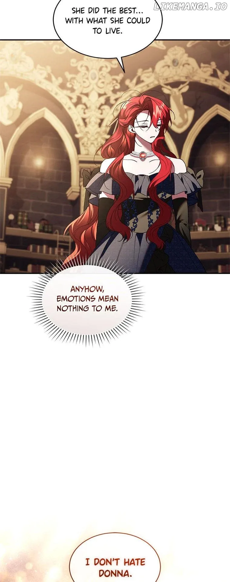 Resetting Lady Chapter 71 Online - página 22