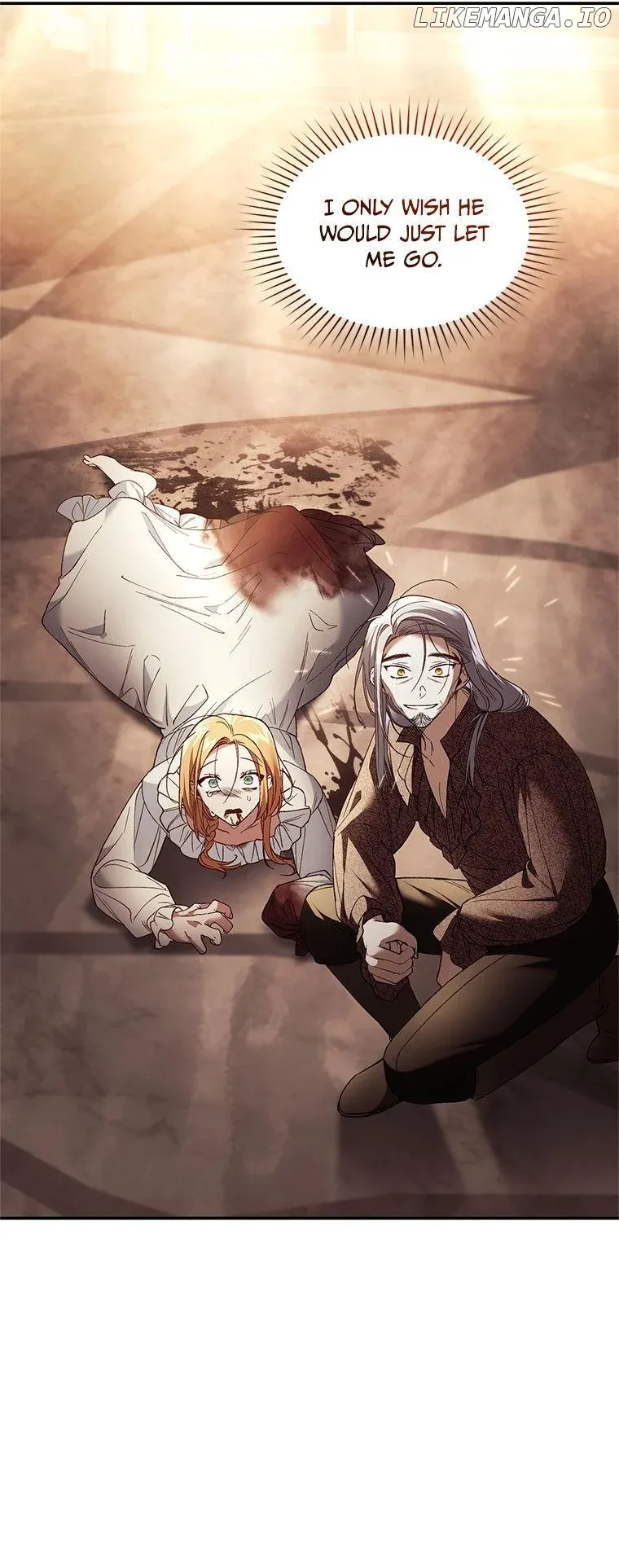 Resetting Lady Chapter 71 Online - página 24