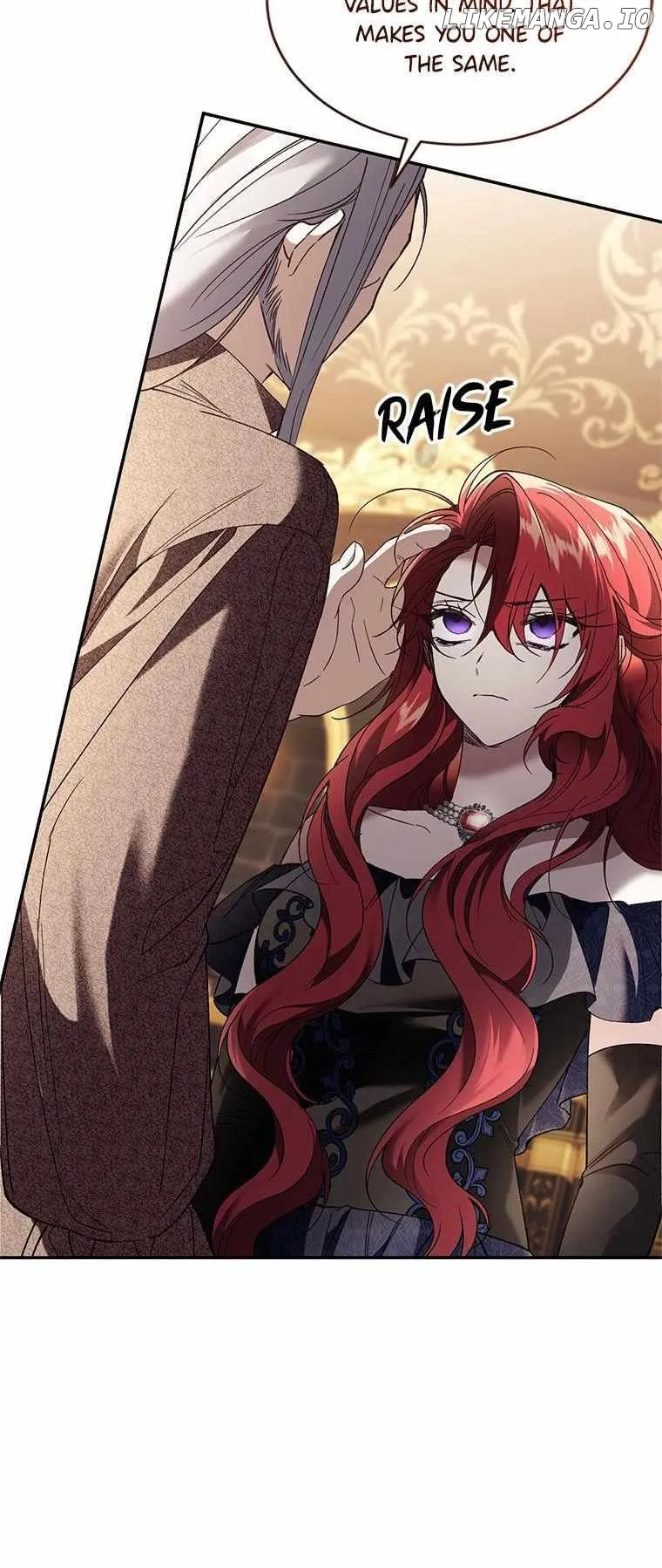 Resetting Lady Chapter 71 Online - página 27