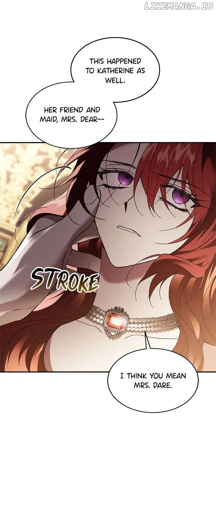 Resetting Lady Chapter 71 Online - página 28