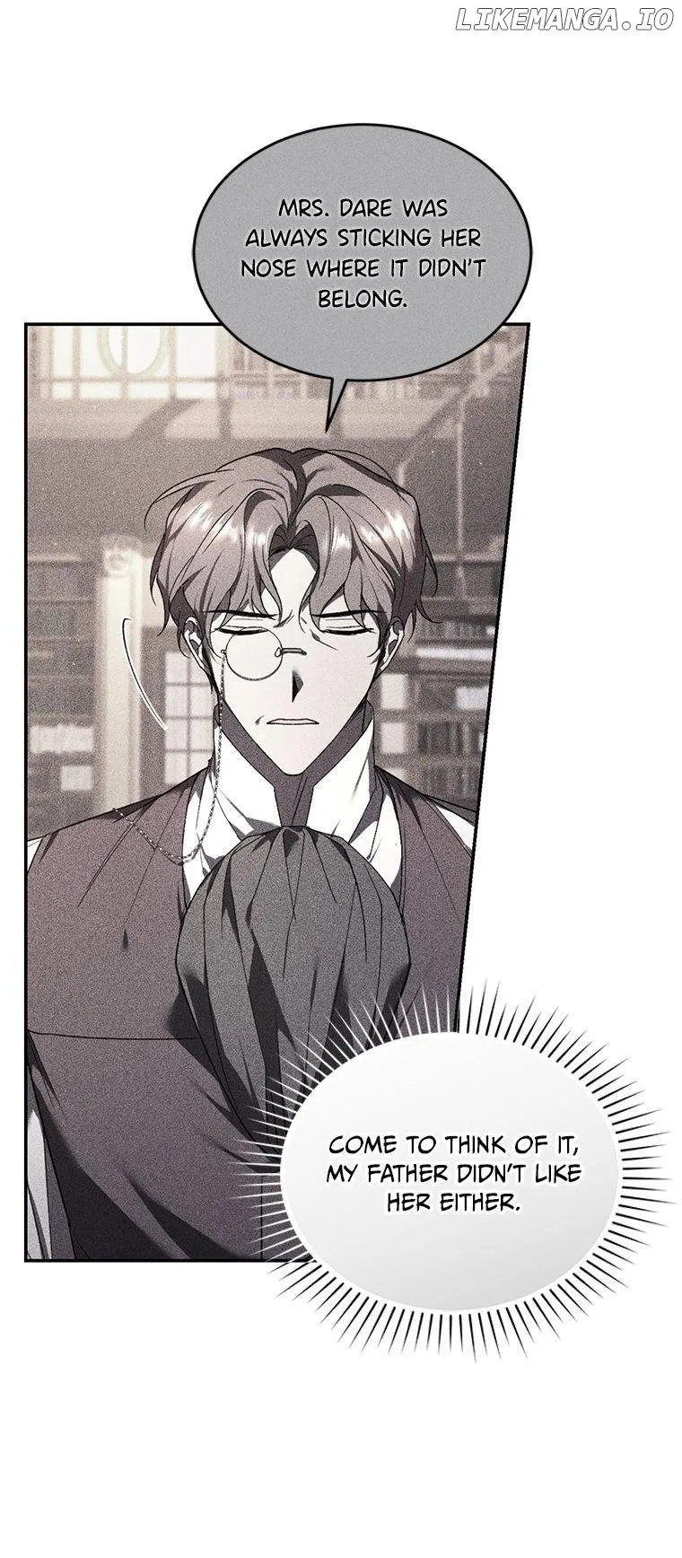 Resetting Lady Chapter 71 Online - página 31