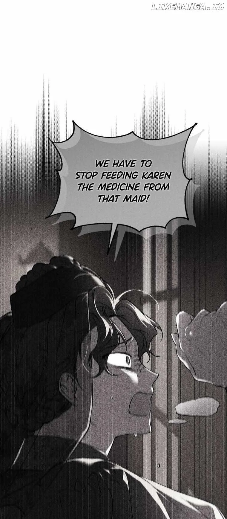 Resetting Lady Chapter 71 Online - página 32