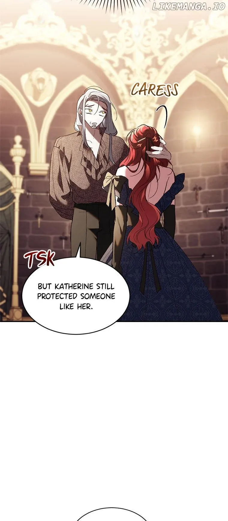Resetting Lady Chapter 71 Online - página 35