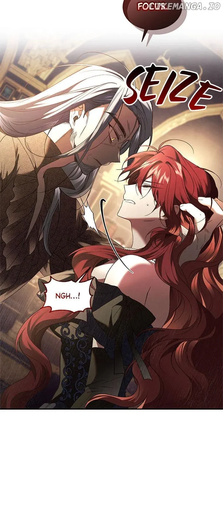 Resetting Lady Chapter 71 Online - página 38