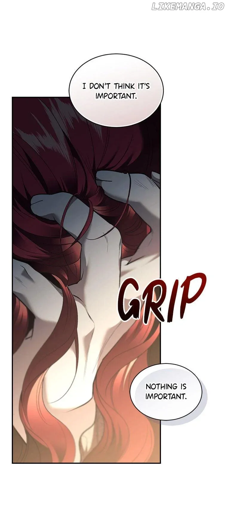 Resetting Lady Chapter 71 Online - página 39