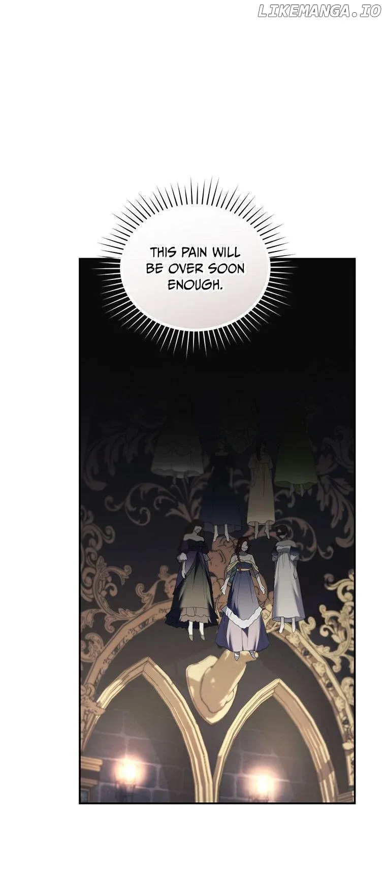 Resetting Lady Chapter 71 Online - página 40