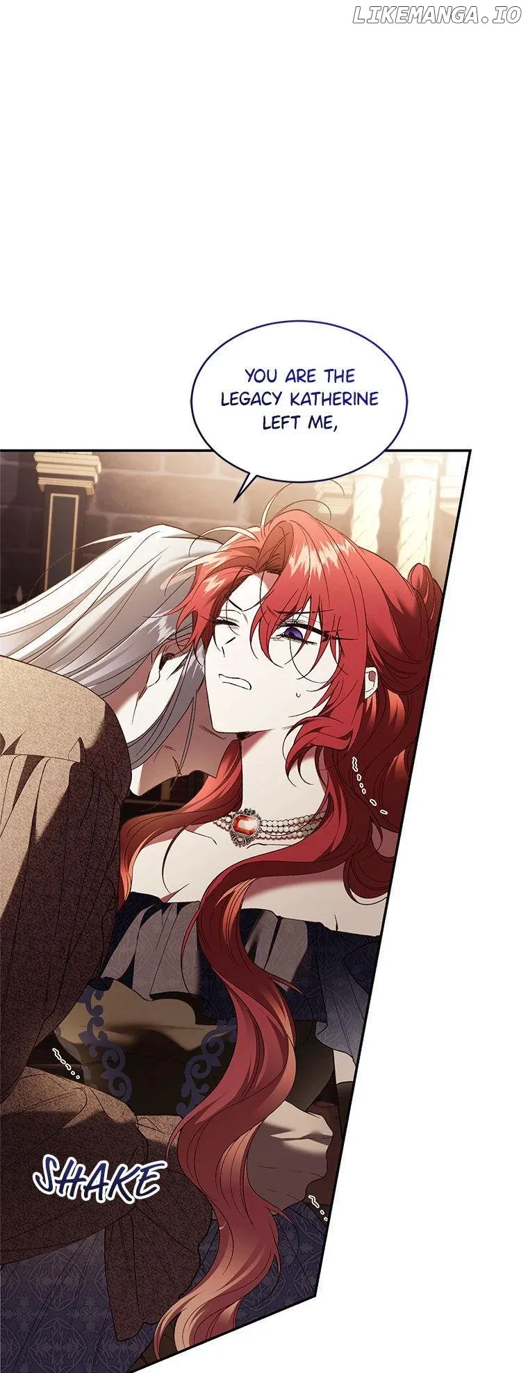 Resetting Lady Chapter 71 Online - página 44