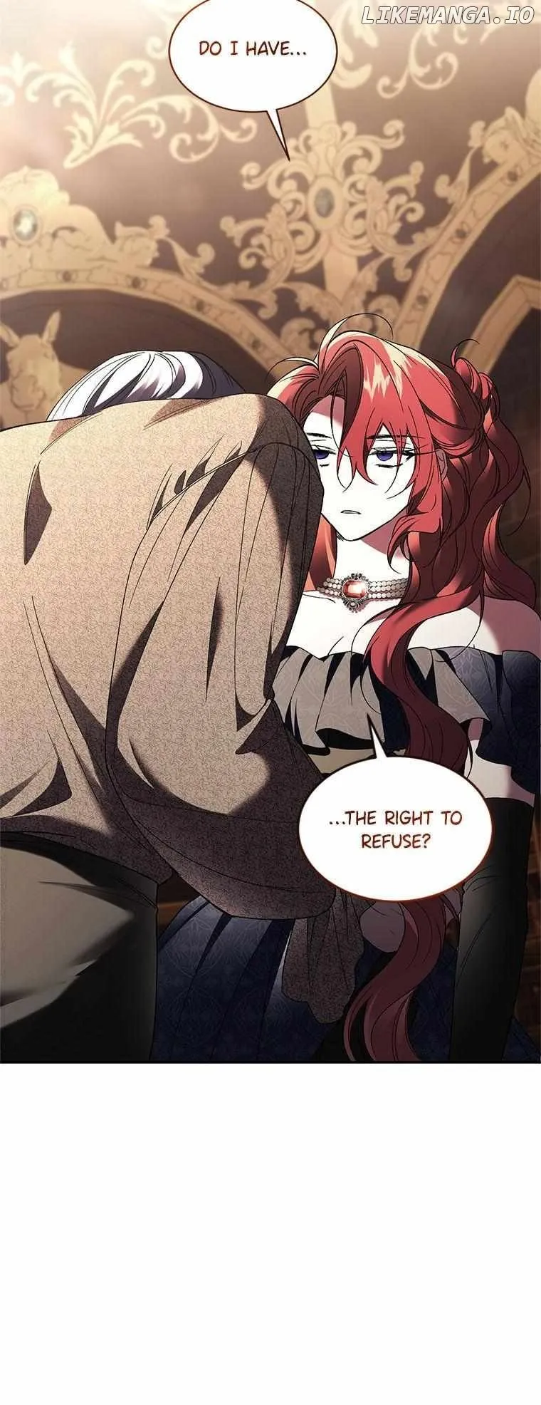 Resetting Lady Chapter 71 Online - página 46