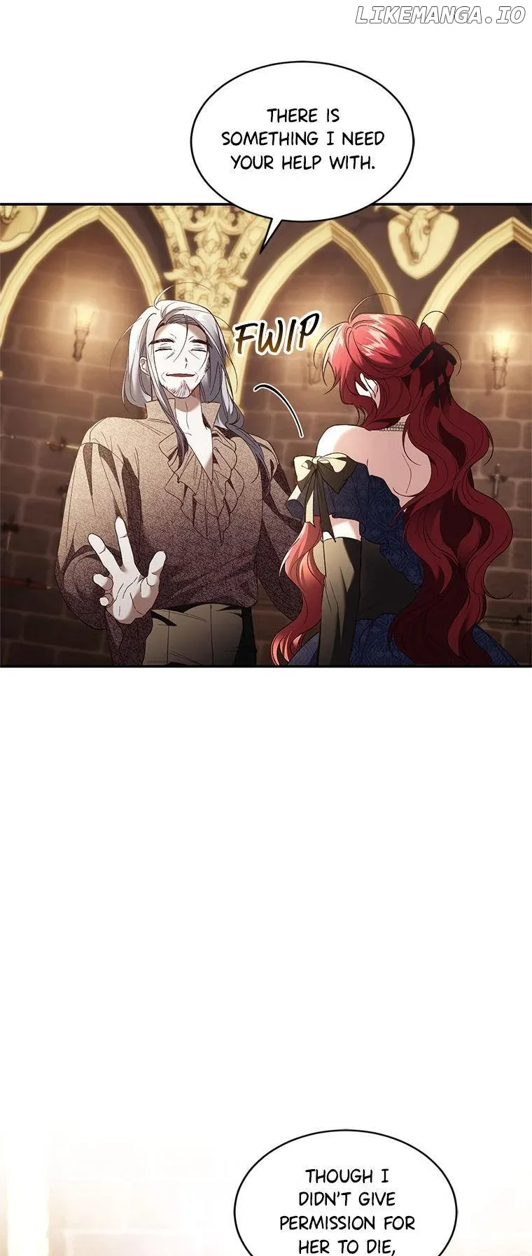 Resetting Lady Chapter 71 Online - página 47