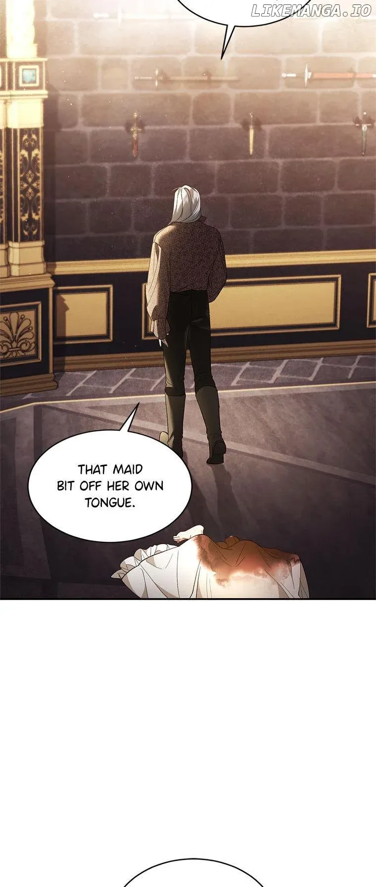 Resetting Lady Chapter 71 Online - página 48